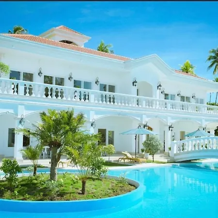 Casablanca By The Sea Hotel