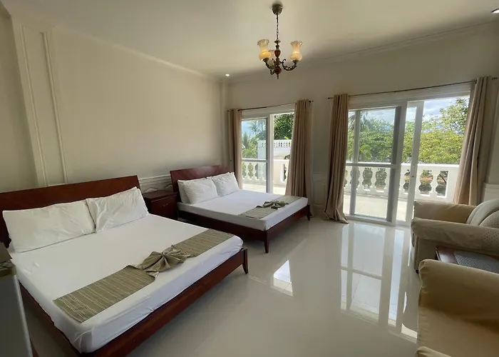 Casablanca By The Sea 3*