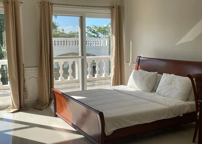 Casablanca By The Sea 3*