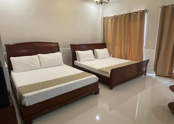 Casablanca By The Sea 3*