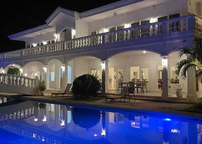 Casablanca By The Sea 3*