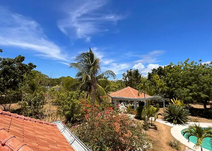 Casablanca By The Sea 3* マクタン