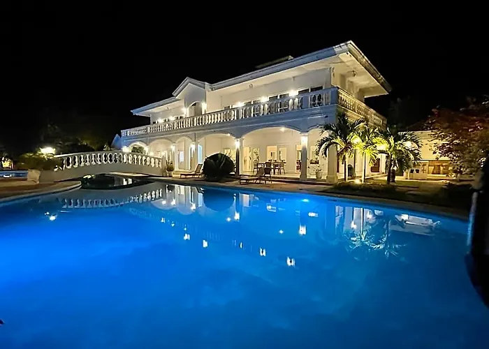 Casablanca By The Sea 3*