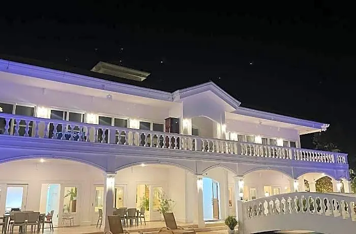 Casablanca By The Sea ホテル 3*