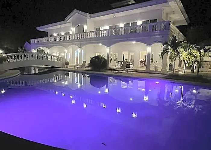 Casablanca By The Sea 호텔 3*