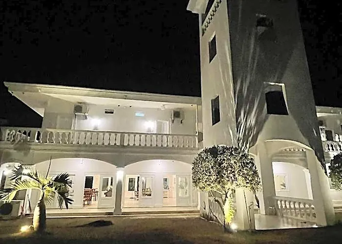 Casablanca By The Sea 3* 막탄